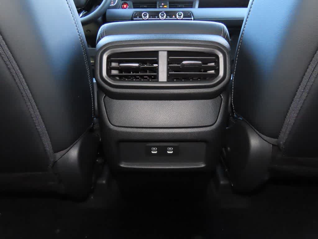 Thumbnail: 2026 Honda Passport - 22