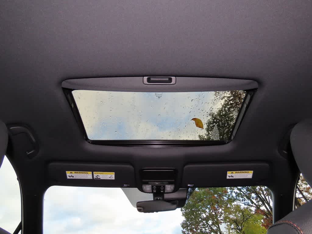 Thumbnail: 2022 Honda Passport - 25