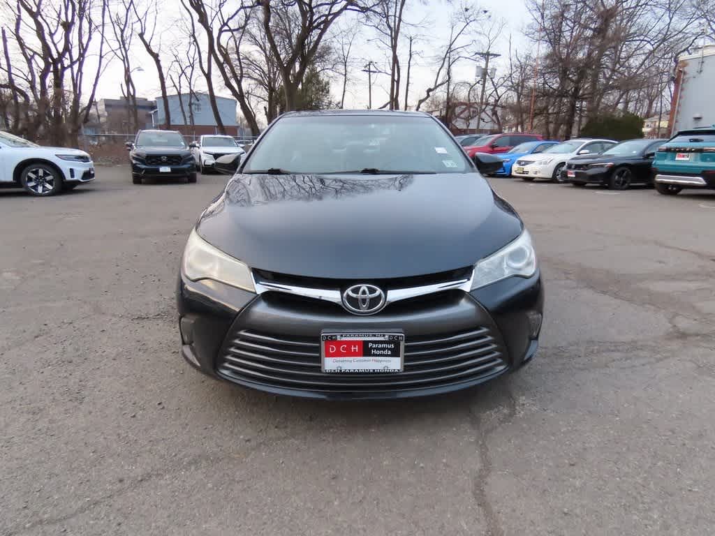 Thumbnail: 2015 Toyota Camry - 6