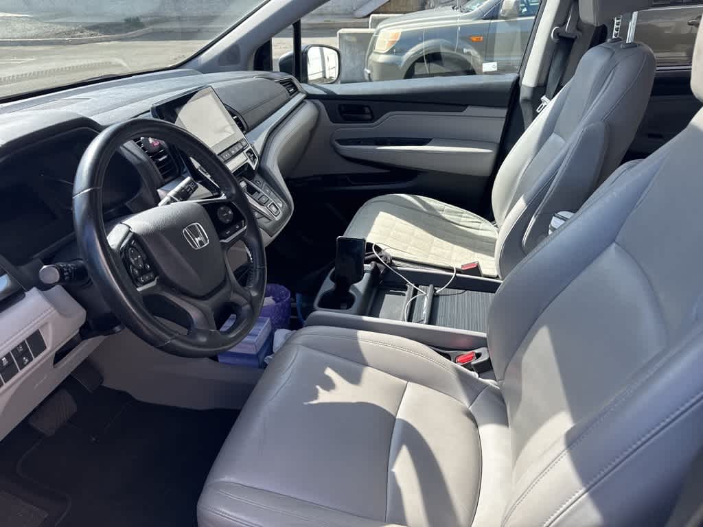 Thumbnail: 2020 Honda Odyssey - 16