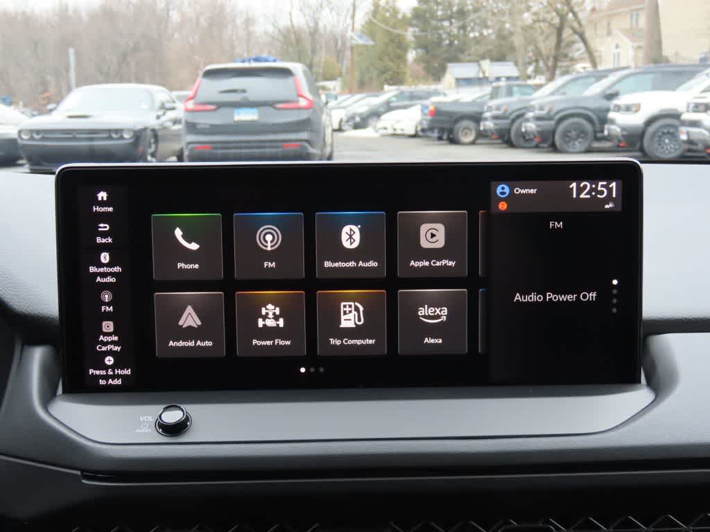 Thumbnail: 2026 Honda Accord - 19