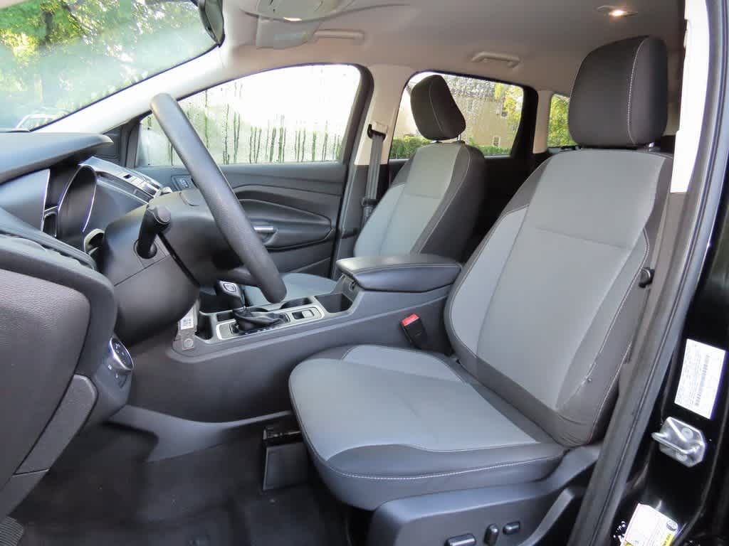 Thumbnail: 2018 Ford Escape - 13