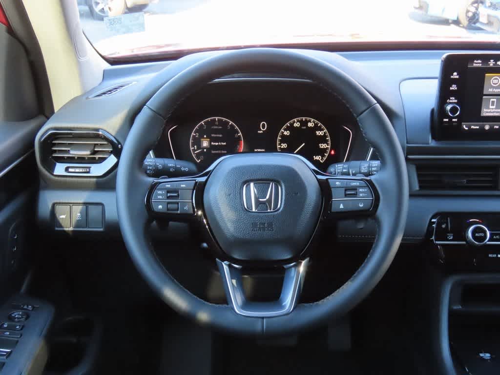 Thumbnail: 2025 Honda Pilot - 20