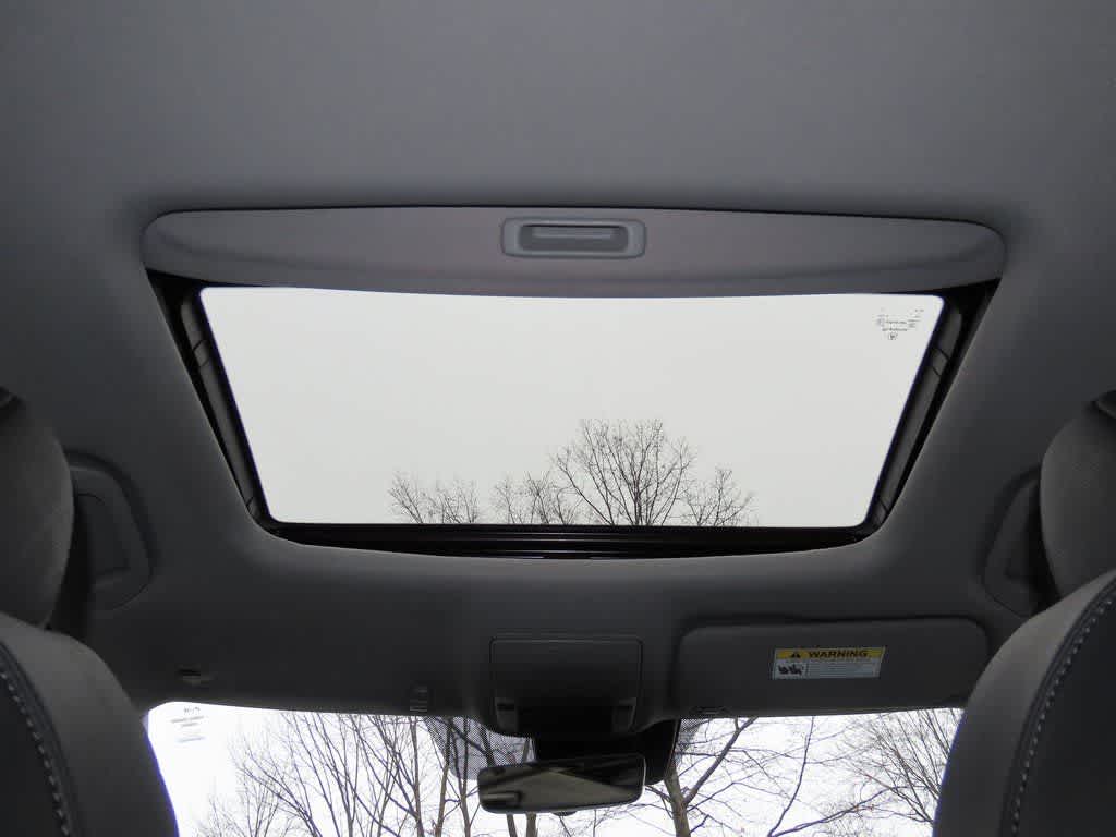 Thumbnail: 2020 Acura TLX - 23