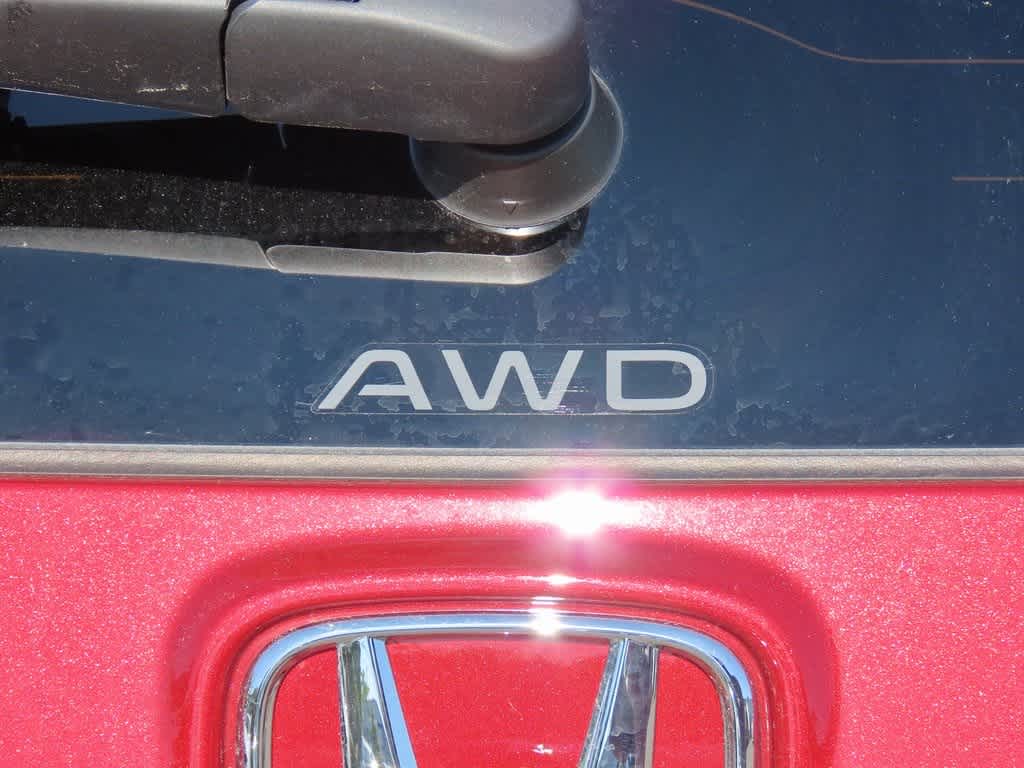 Thumbnail: 2025 Honda CR-V - 9