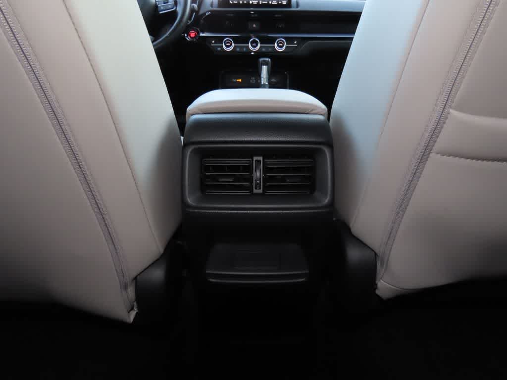 Thumbnail: 2023 Honda CR-V - 22