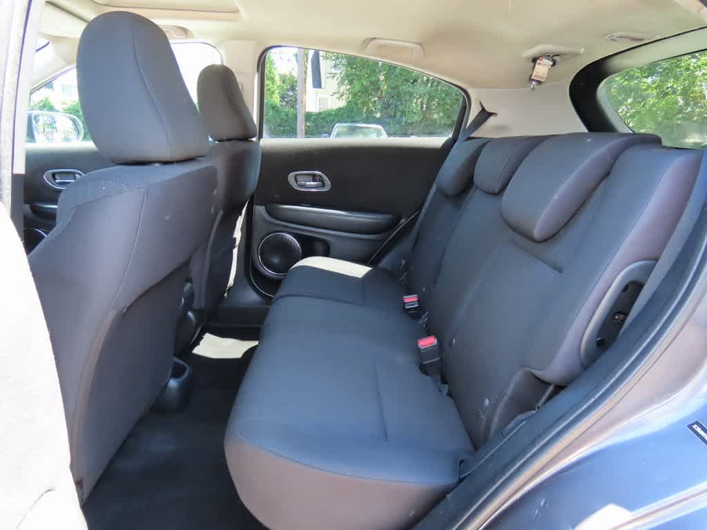 Thumbnail: 2016 Honda HR-V - 13