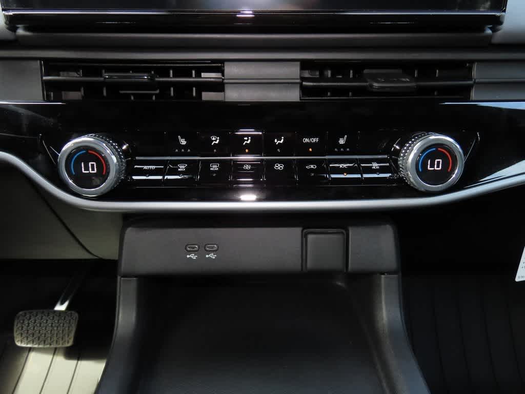 2025 Honda Prologue Touring 22