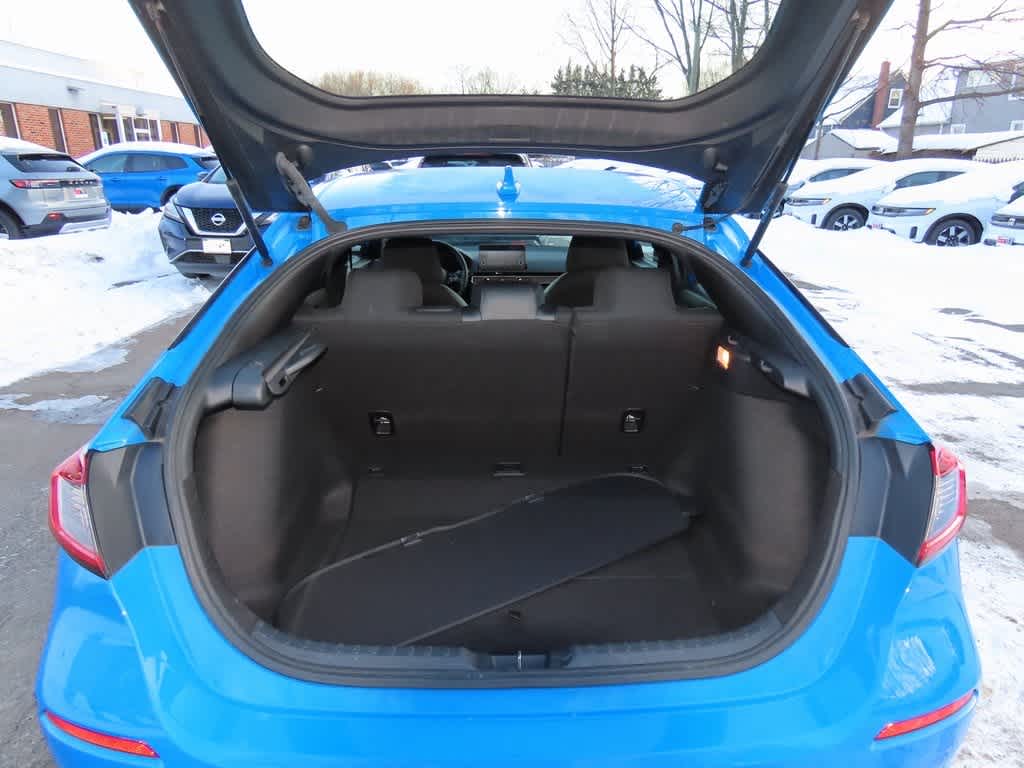 Thumbnail: 2022 Honda Civic - 11