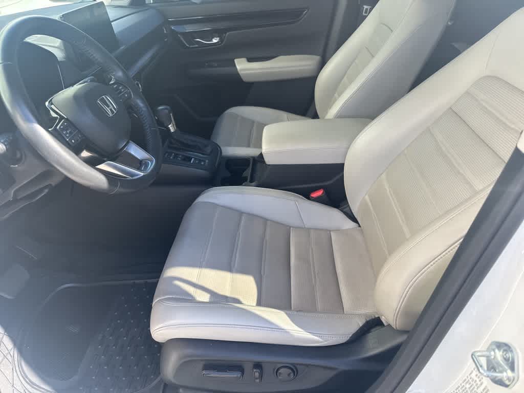 Thumbnail: 2023 Honda CR-V - 11