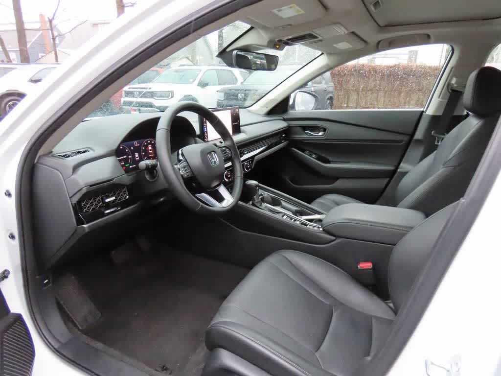 Thumbnail: 2023 Honda Accord - 2
