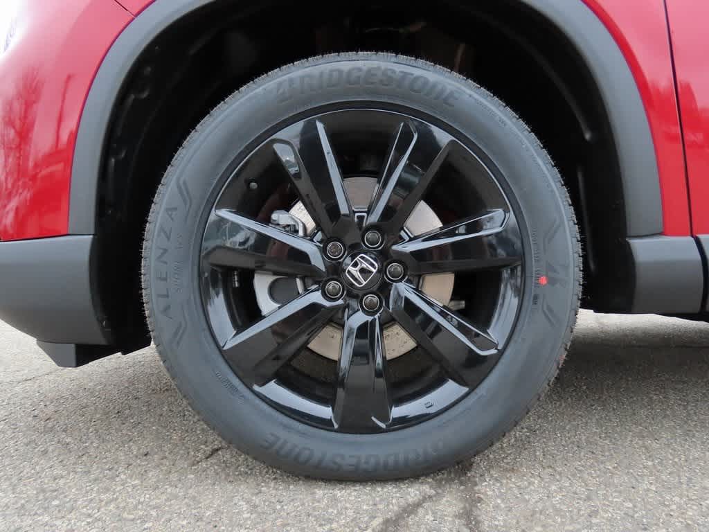 Thumbnail: 2025 Honda Pilot - 9