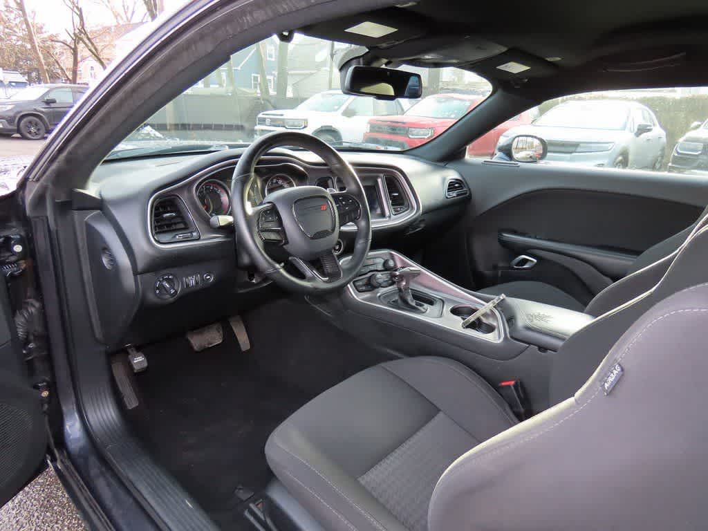 Thumbnail: 2019 Dodge Challenger - 2