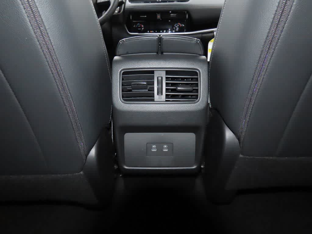 Thumbnail: 2025 Nissan Rogue - 24