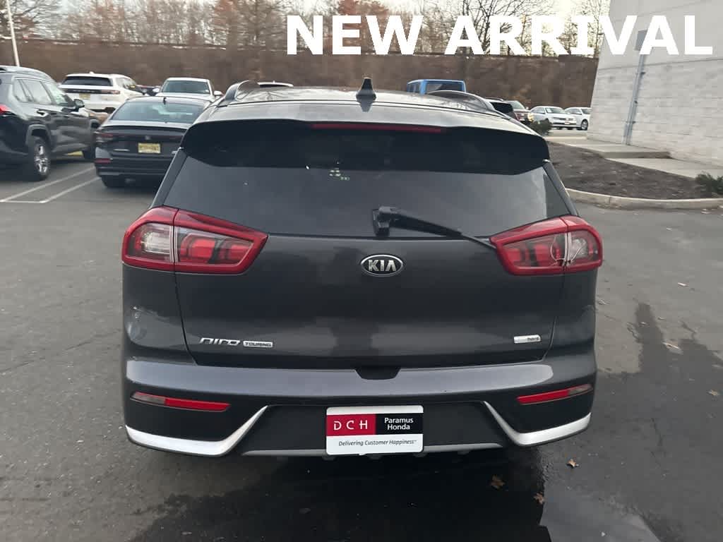 Thumbnail: 2018 Kia Niro - 22