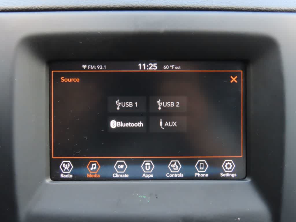 Thumbnail: 2019 Jeep Compass - 21