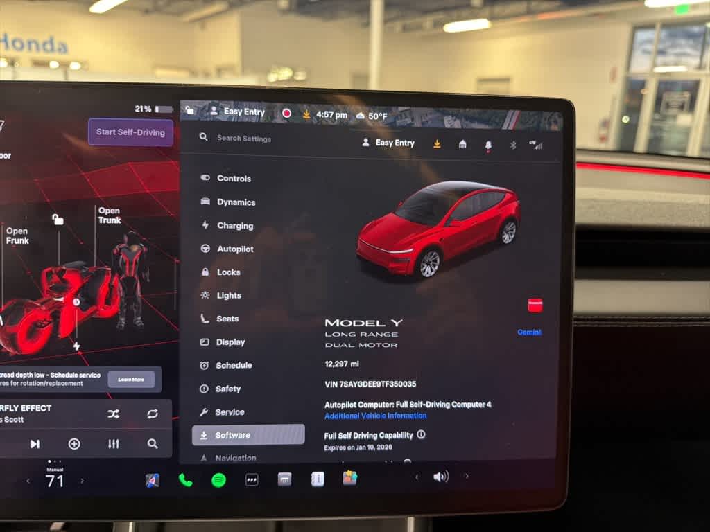 Thumbnail: 2026 Tesla Model Y - 19