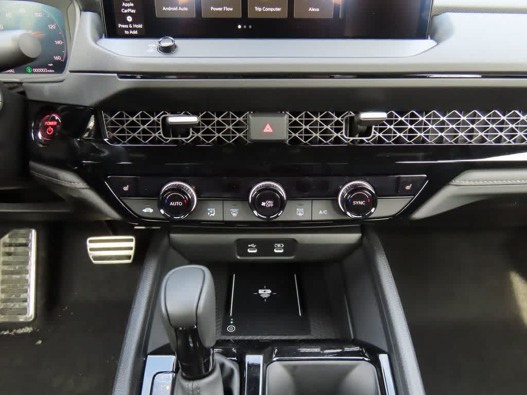 Thumbnail: 2026 Honda Accord - 20