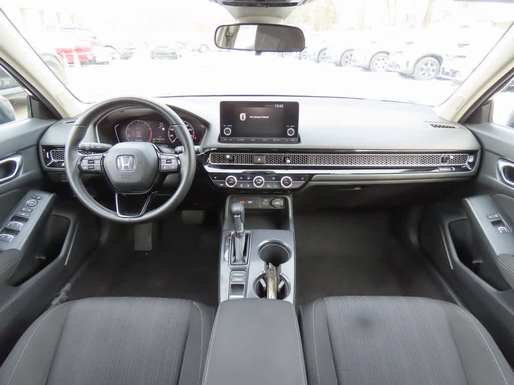 Thumbnail: 2023 Honda Civic - 16