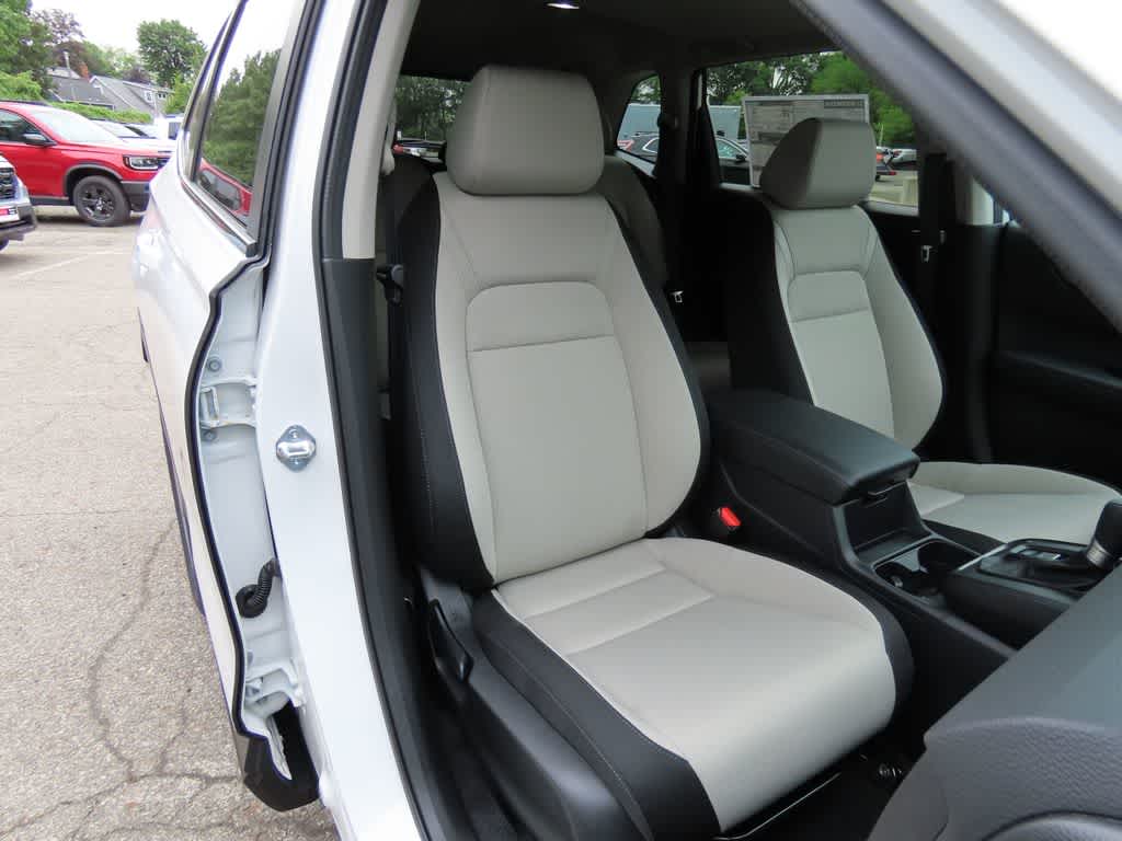 Thumbnail: 2026 Honda CR-V - 16