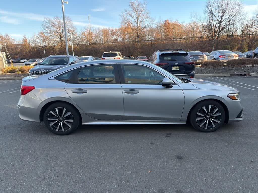 Thumbnail: 2023 Honda Civic - 13