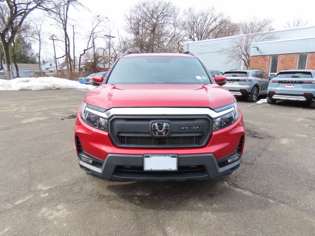 Thumbnail: 2024 Honda Passport - 6