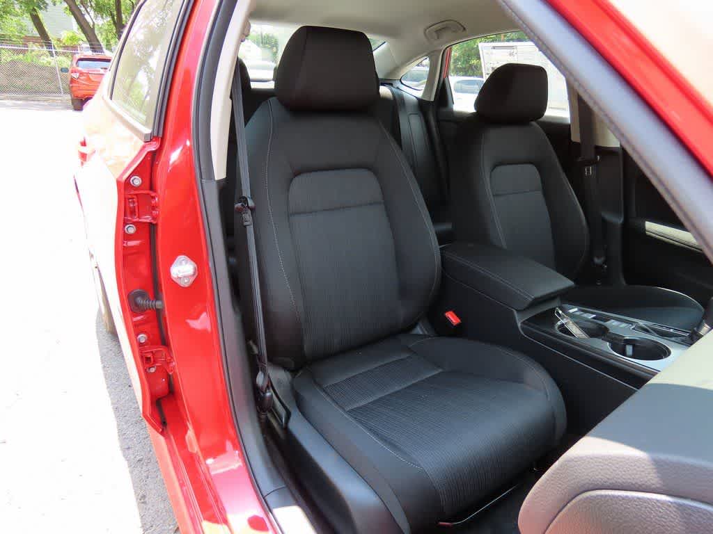 Thumbnail: 2026 Honda Civic - 15