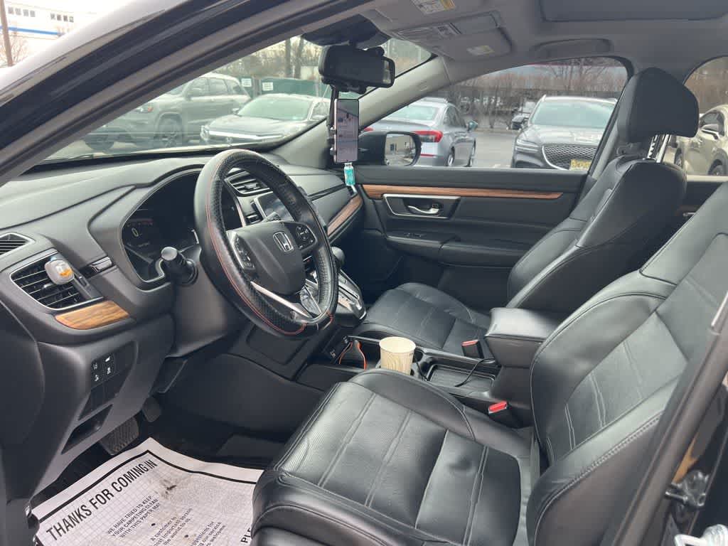 Thumbnail: 2021 Honda CR-V - 29