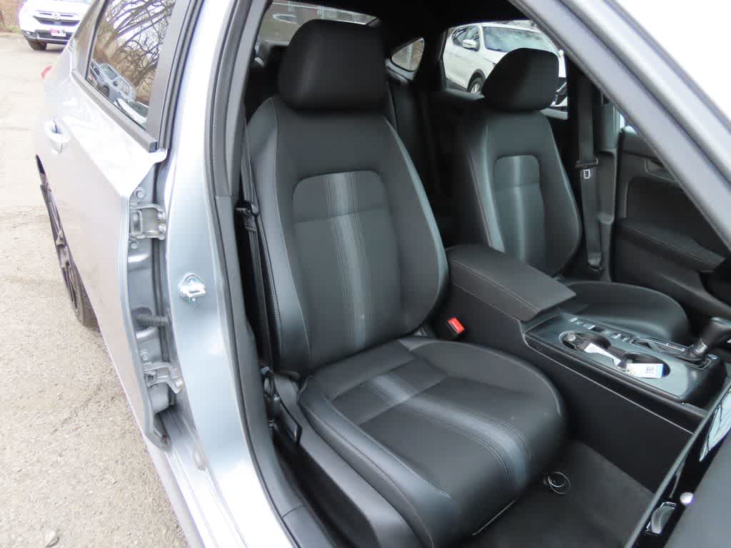 Thumbnail: 2023 Honda Civic - 15