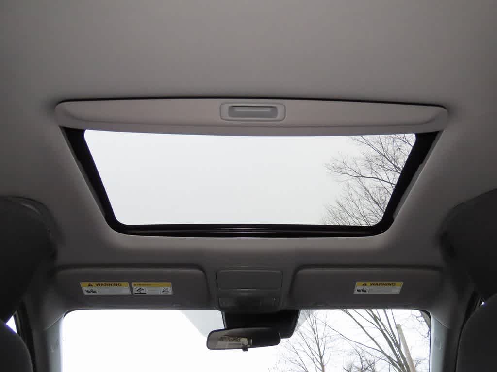 Thumbnail: 2022 Honda CR-V - 24