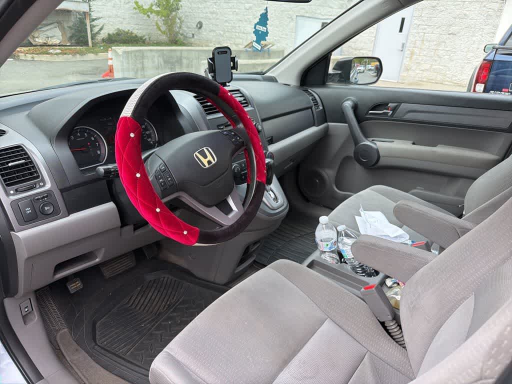 Thumbnail: 2009 Honda CR-V - 21