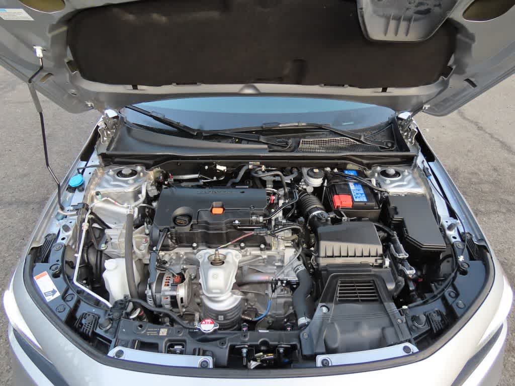 Thumbnail: 2023 Honda Civic - 10