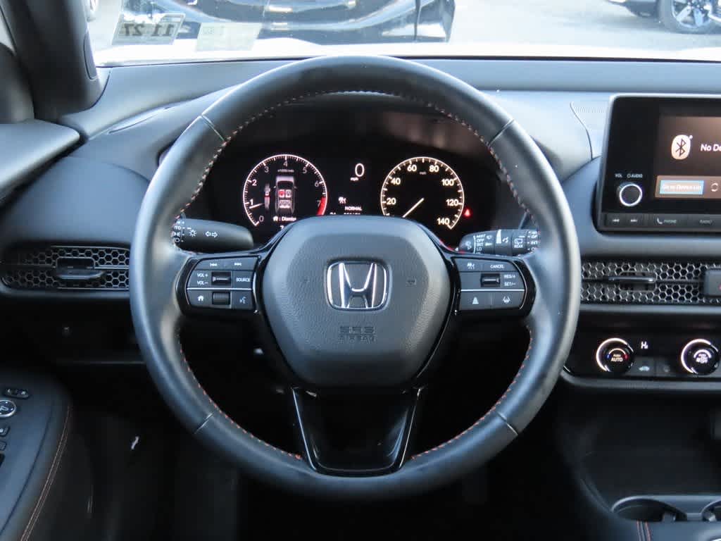 Thumbnail: 2023 Honda HR-V - 19