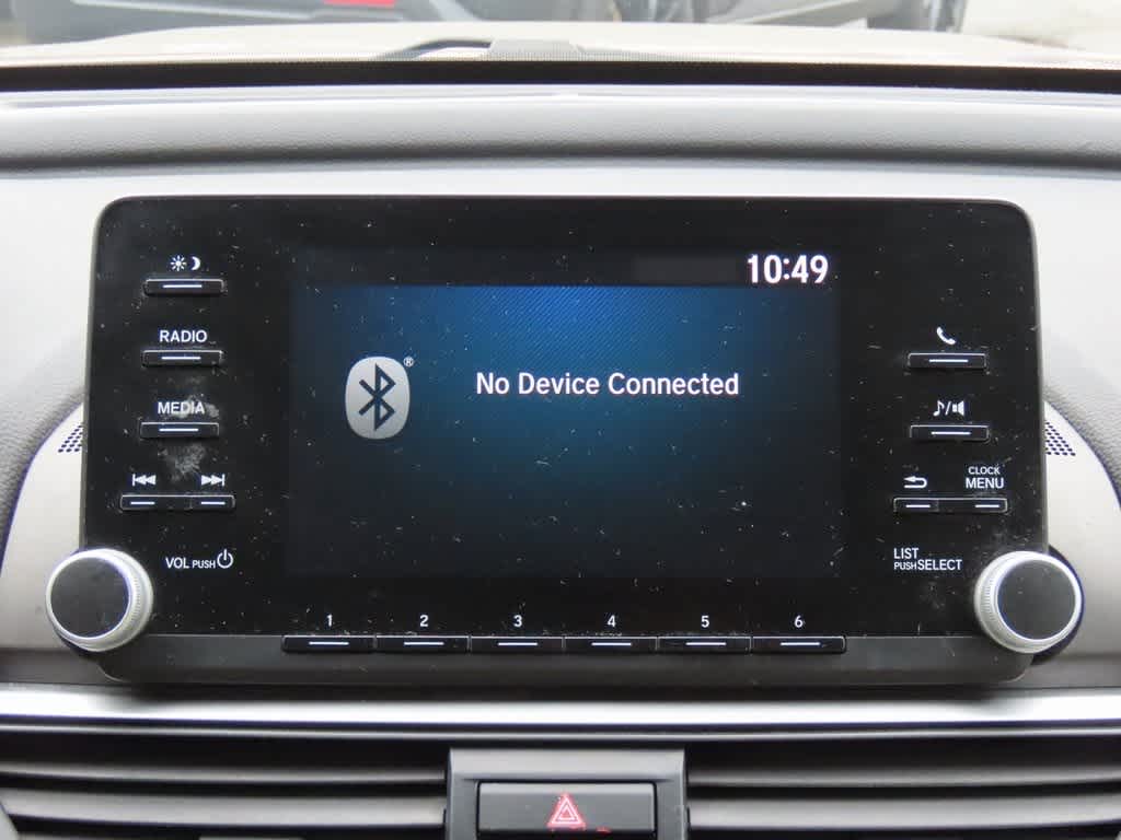 Thumbnail: 2020 Honda Accord - 19