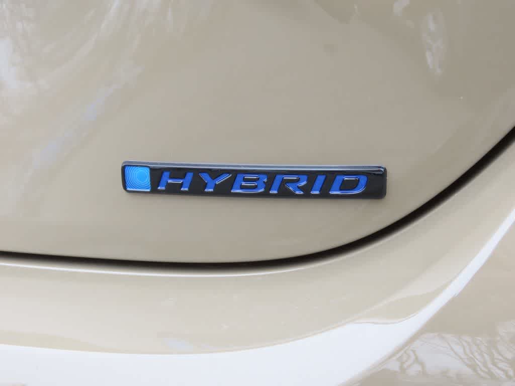 Thumbnail: 2026 Honda Civic - 8