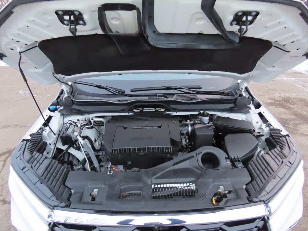 Thumbnail: 2023 Honda Pilot - 12