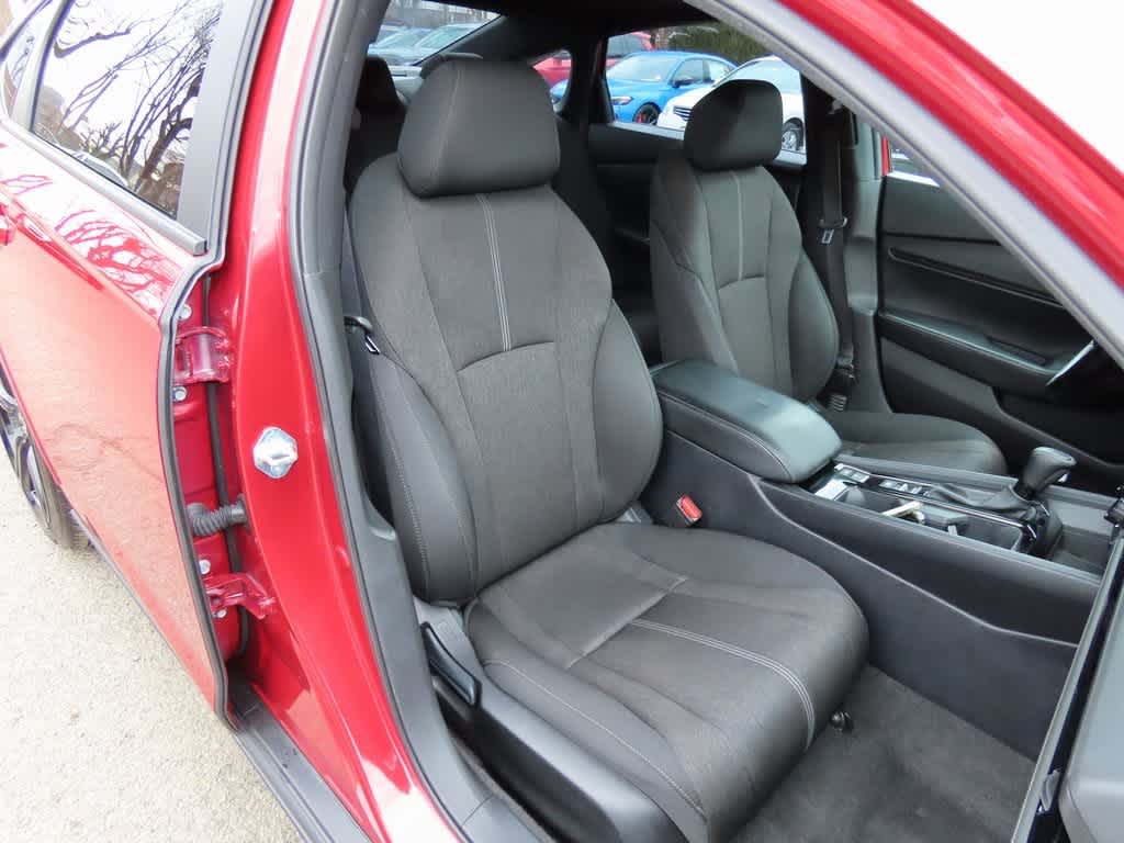 Thumbnail: 2023 Honda Accord - 16