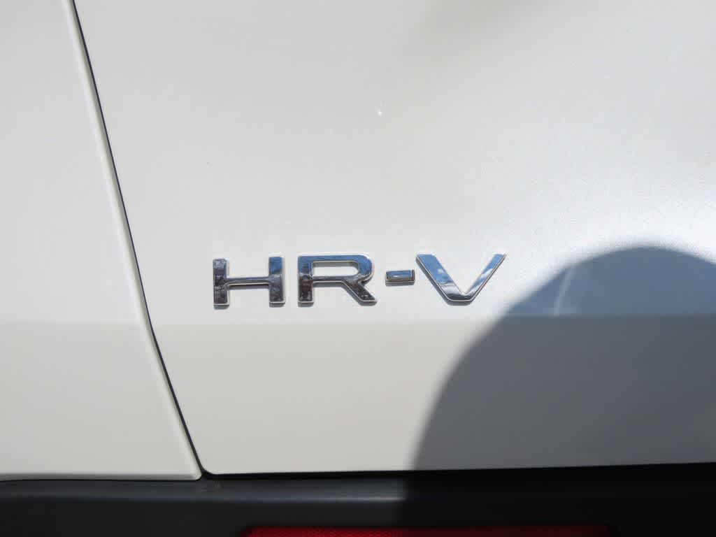 Thumbnail: 2023 Honda HR-V - 7