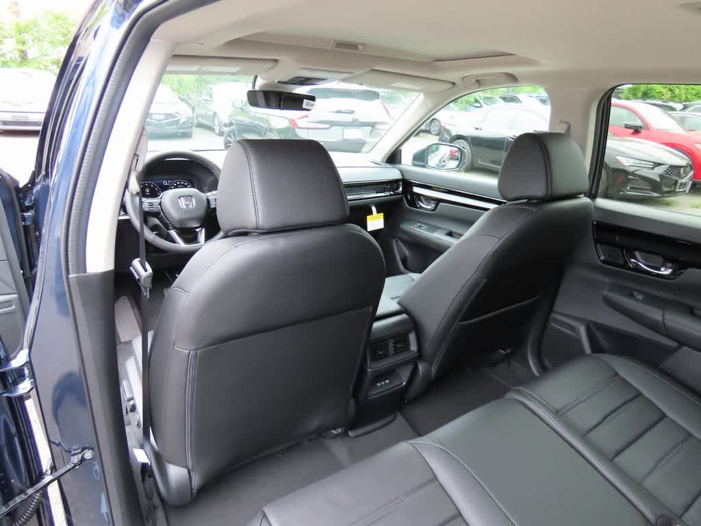 2026 Honda CR-V EX-L 14