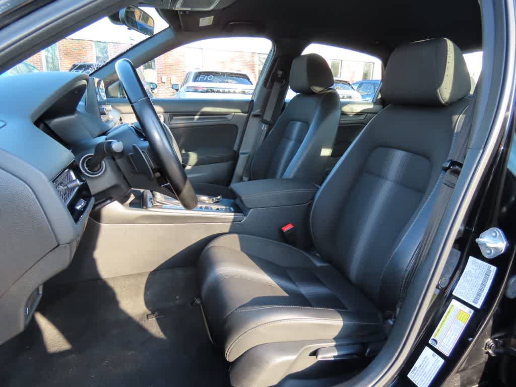 Thumbnail: 2023 Honda Civic - 11