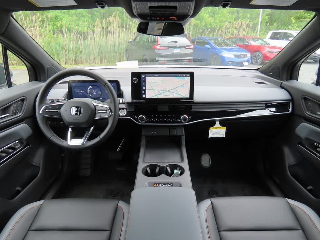 Thumbnail: 2025 Honda Prologue - 17