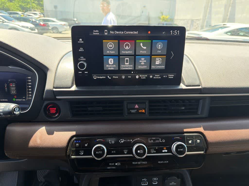 Thumbnail: 2023 Honda Pilot - 14