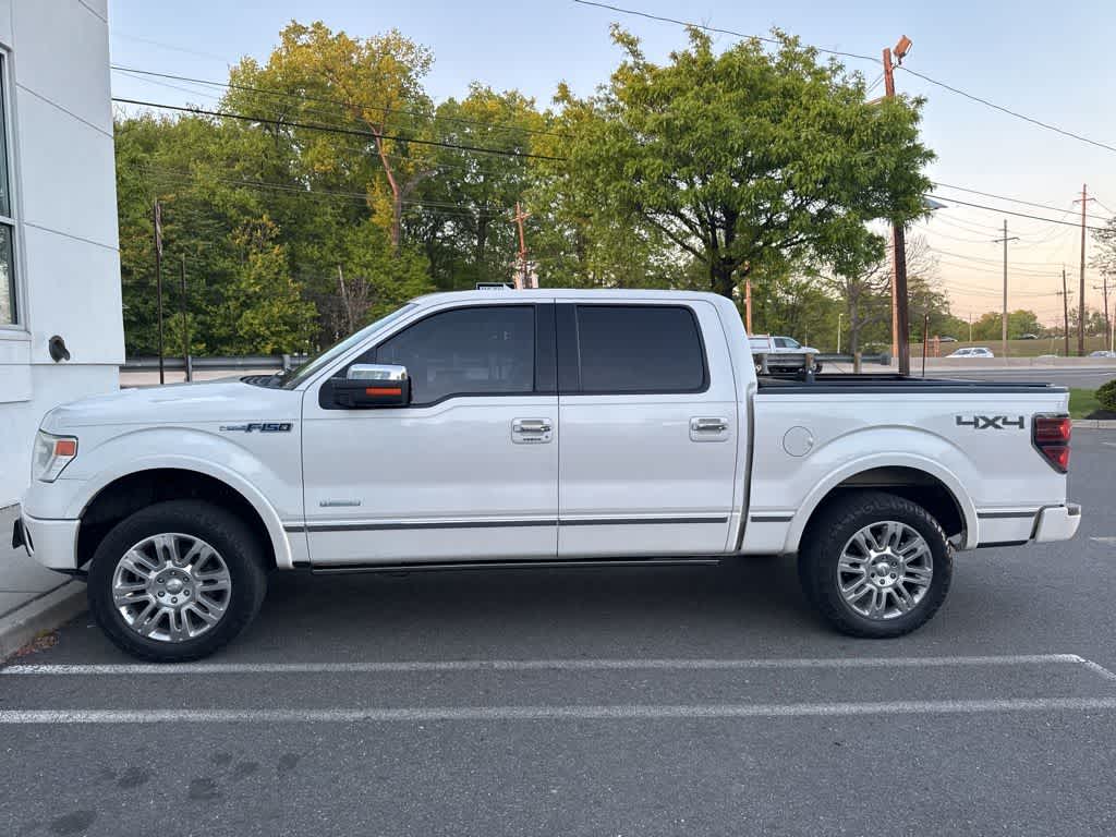 Thumbnail: 2013 Ford F-150 - 2