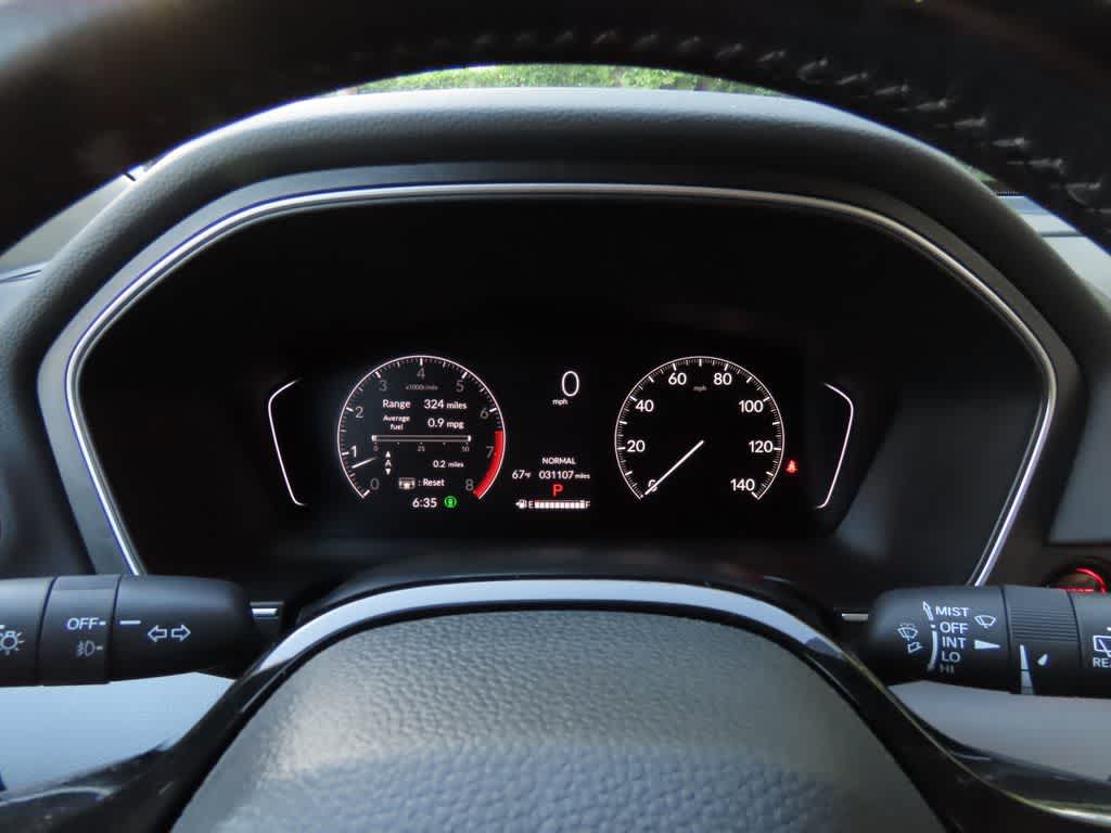 Thumbnail: 2024 Honda Pilot - 30