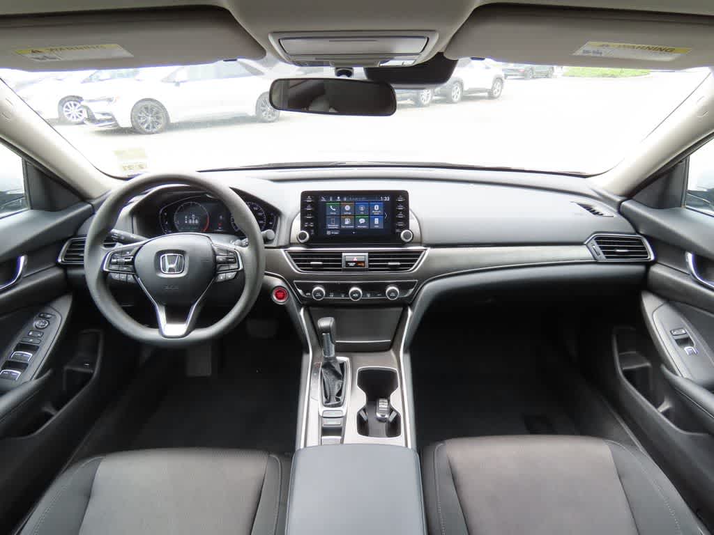 Thumbnail: 2022 Honda Accord - 15