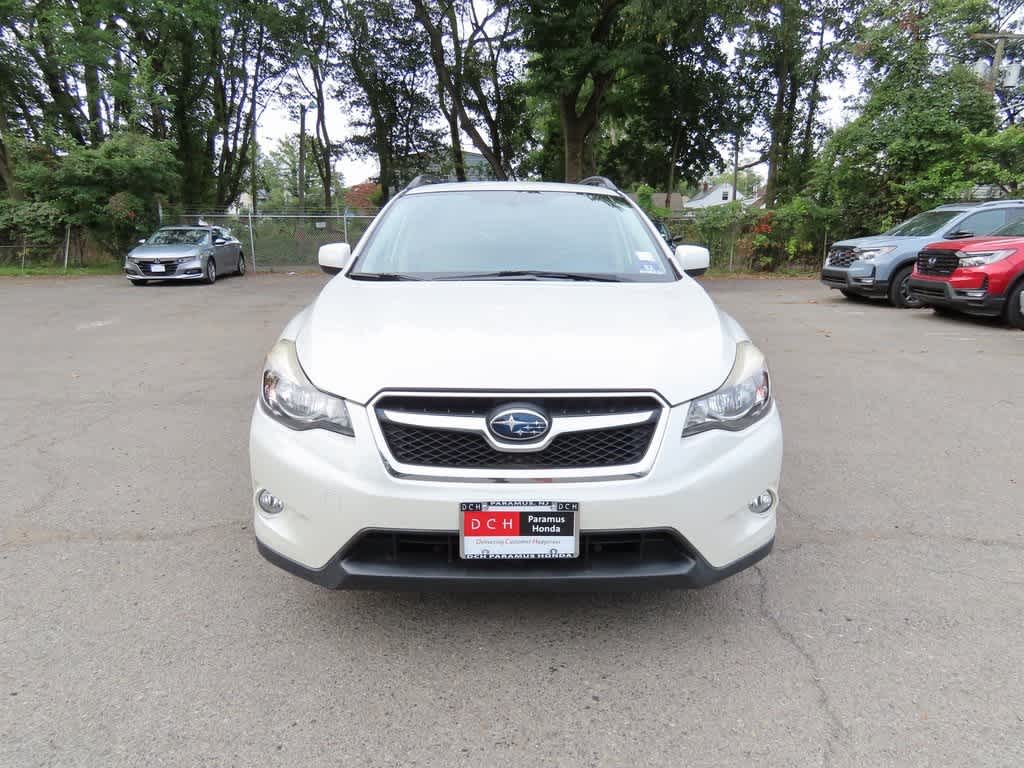Thumbnail: 2013 Subaru XV Crosstrek - 6