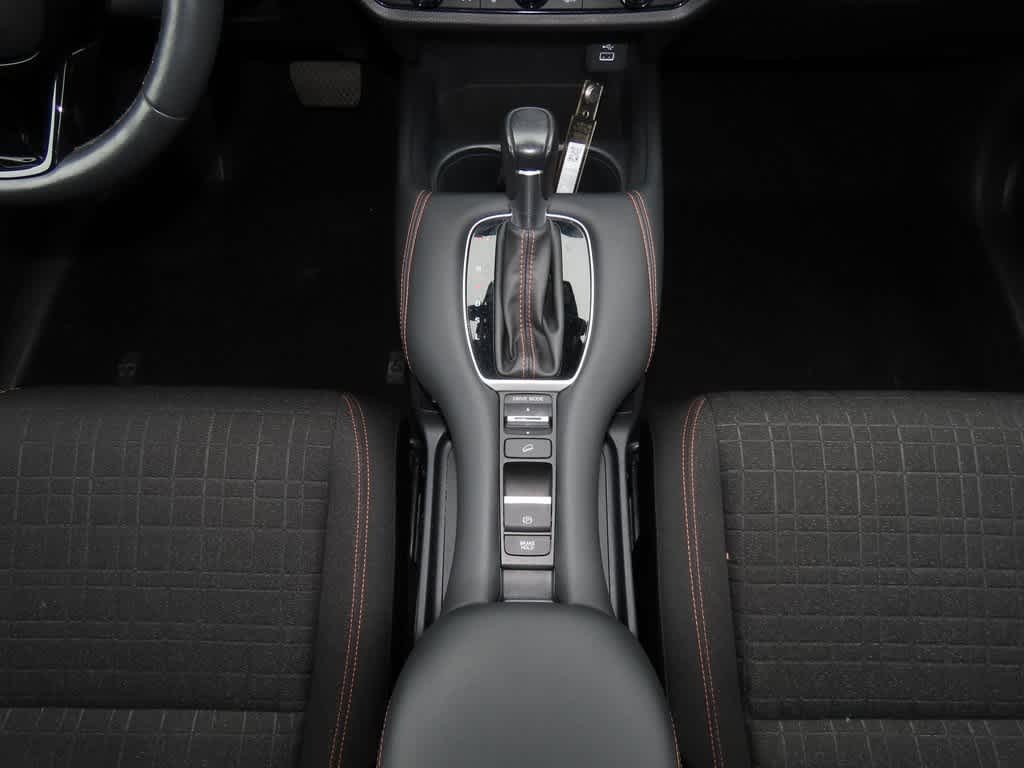 Thumbnail: 2023 Honda HR-V - 22