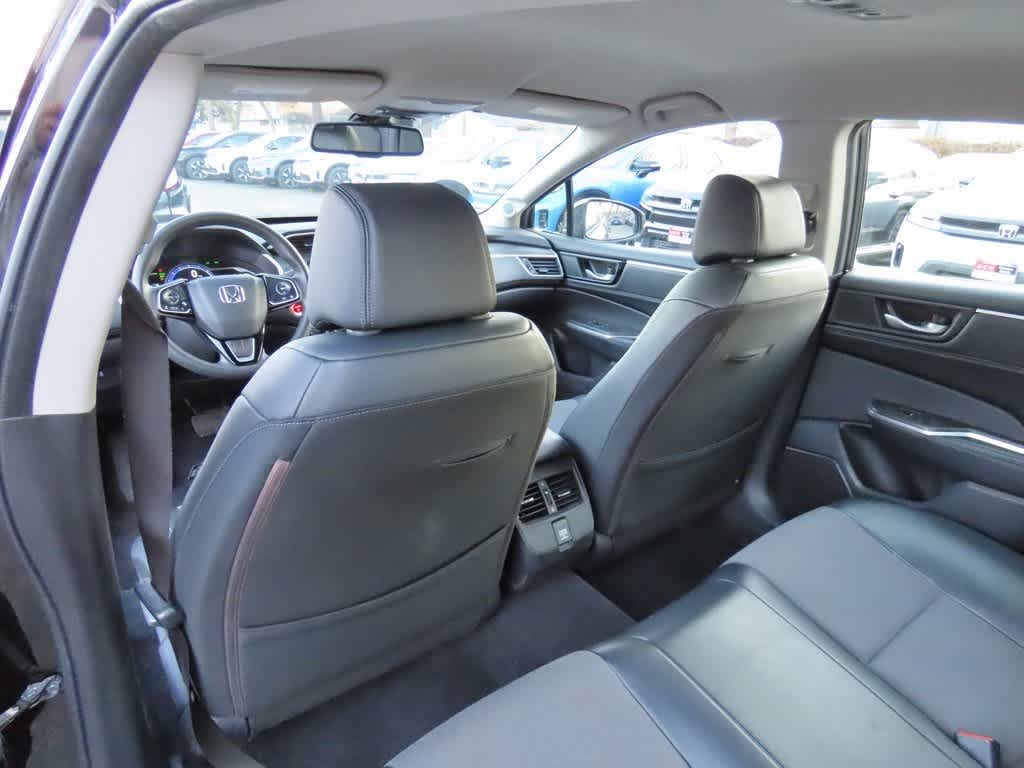 Thumbnail: 2018 Honda Clarity - 14