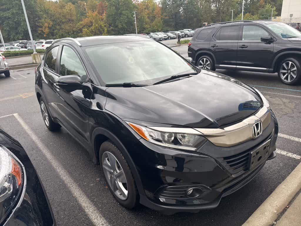 Thumbnail: 2019 Honda HR-V - 6