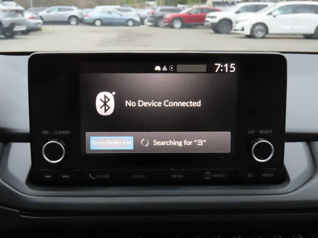 Thumbnail: 2023 Honda Accord - 17